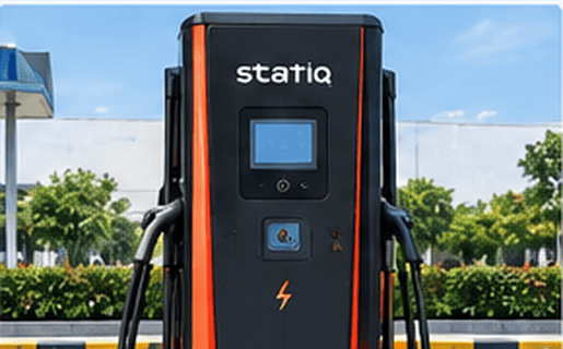 Statiq Charging Station