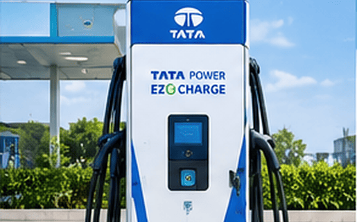 Tata Power EZ Charge