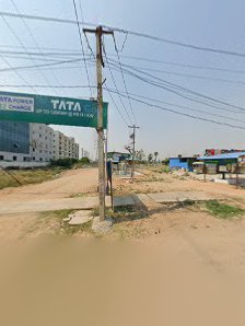 Tata Power EZ Charge