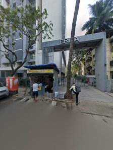 Tata Power EZ Charge