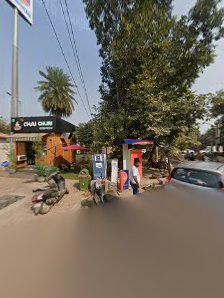 Tata Power EZ Charge