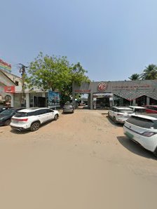 Tata Power EZ Charge