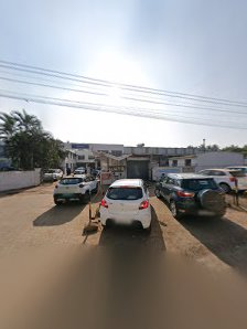 Tata Power EZ Charge