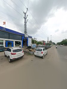 Tata Power EZ Charge