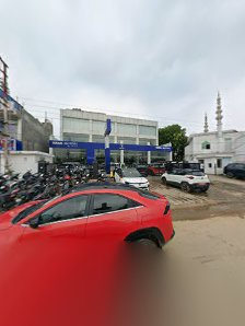 Tata Power EZ Charge