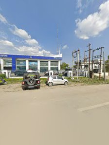 Tata Power EZ Charge