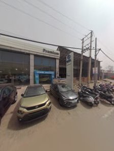 Tata Power EZ Charge