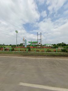 Jio-bp pulse Charging Station