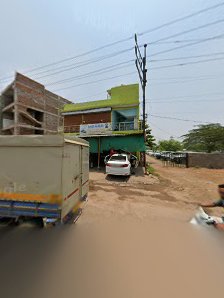 Jio-bp pulse Charging Station