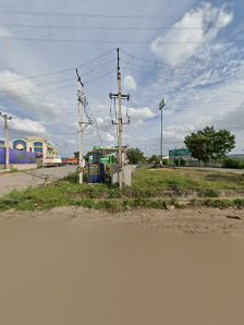 Jio-bp pulse Charging Station