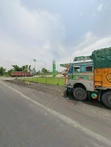 Jio-bp pulse Charging Station
