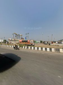 Jio-bp pulse Charging Station