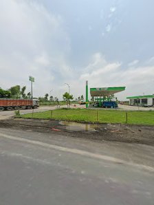 Jio-bp pulse Charging Station