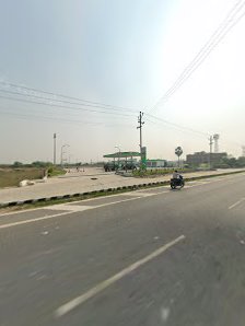 Jio-bp pulse Charging Station