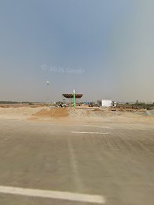 Jio-bp pulse Charging Station