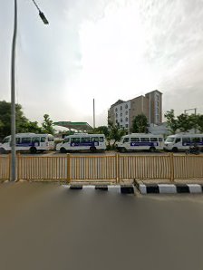 Jio-bp pulse Charging Station