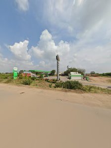 Jio-bp pulse Charging Station