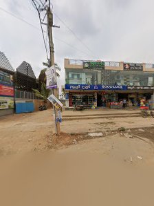 Jio-bp pulse Charging Station