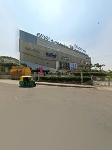 Jio-bp pulse Charging Station