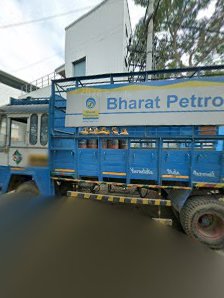 Jio-bp pulse Charging Station