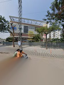 Jio-bp pulse Charging Station