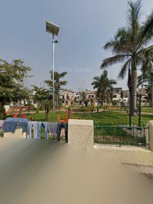 Jio-bp pulse Charging Station