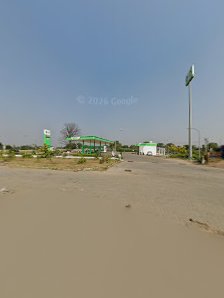 Jio-bp pulse Charging Station