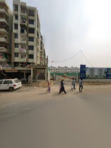 Jio-bp pulse Charging Station