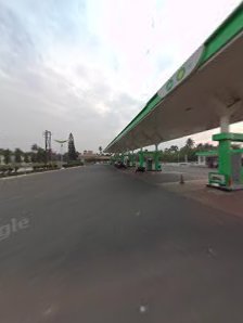 Jio-bp pulse Charging Station