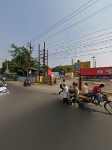 Jio-bp pulse Charging Station