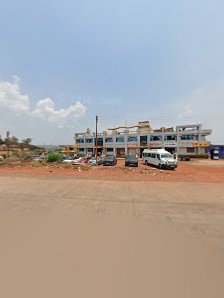 Jio-bp pulse Charging Station