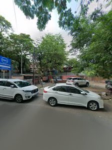 Jio-bp pulse Charging Station