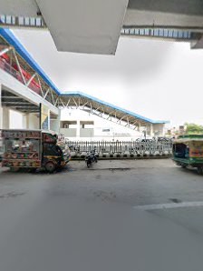Jio-bp pulse Charging Station