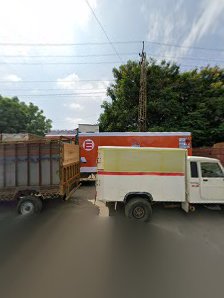 Jio-bp pulse Charging Station