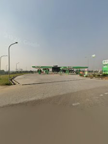 Jio-bp pulse Charging Station