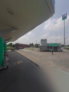 Jio-bp pulse Charging Station