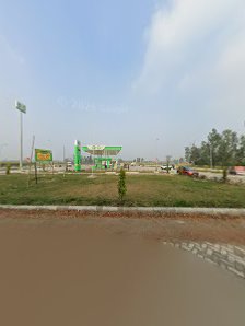 Jio-bp pulse Charging Station