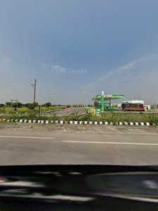 Jio-bp pulse Charging Station