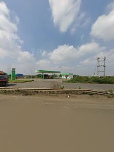 Jio-bp pulse Charging Station