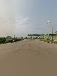 Jio-bp pulse Charging Station