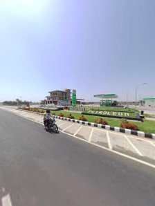 Jio-bp pulse Charging Station