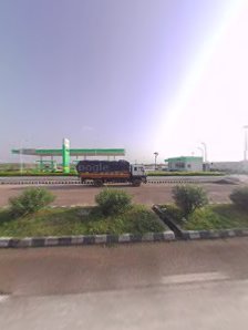 Jio-bp pulse Charging Station