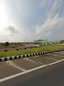 Jio-bp pulse Charging Station