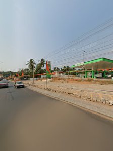 Jio-bp pulse Charging Station