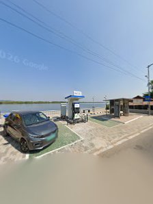 Jio-bp pulse Charging Station