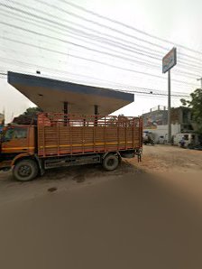 BPCL eDrive Charging Station