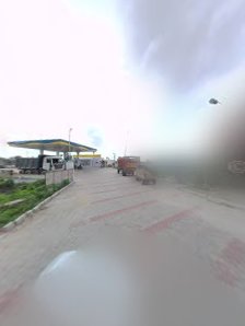 BPCL eDrive Charging Station