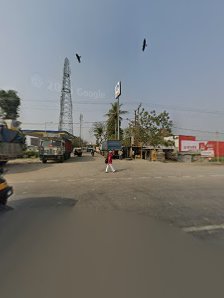 BPCL eDrive Charging Station