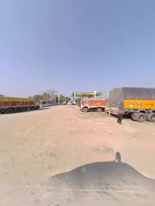 BPCL eDrive Charging Station
