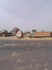 BPCL eDrive Charging Station